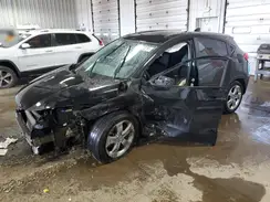 3CZRU6H36MM730554 2021 HONDA HR-V