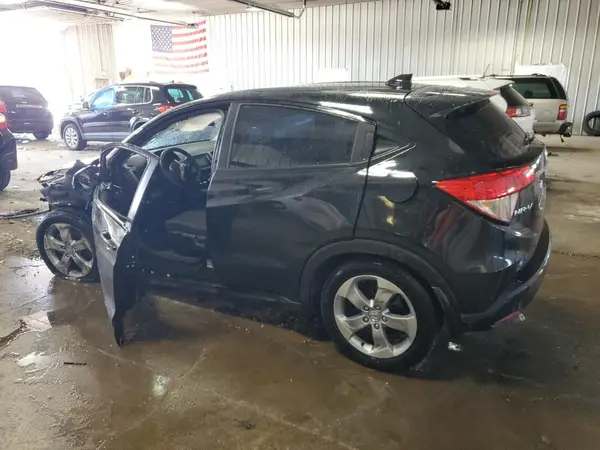 3CZRU6H36MM730554 2021 HONDA HR-V - Image 2