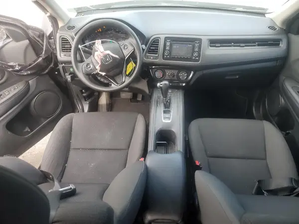 3CZRU6H36MM730554 2021 HONDA HR-V - Image 8