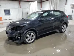 3CZRU6H36MM730750 2021 HONDA HR-V