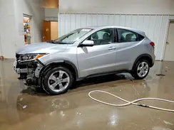 3CZRU6H36MM732790 2021 HONDA HR-V