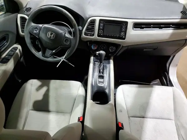 3CZRU6H36MM732790 2021 HONDA HR-V - Image 8
