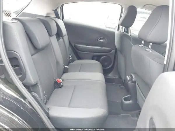 3CZRU6H36MM732918 2021 HONDA HR-V - Image 8