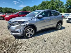 3CZRU6H36MM732949 2021 HONDA HR-V