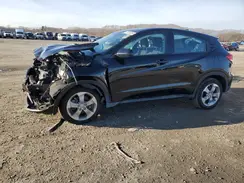 3CZRU6H36MM733213 2021 HONDA HR-V