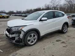 3CZRU6H36MM734023 2021 HONDA HR-V
