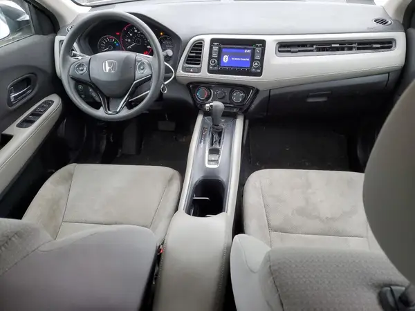 3CZRU6H36MM734023 2021 HONDA HR-V - Image 8