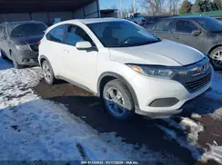 3CZRU6H36MM734328 2021 HONDA HR-V