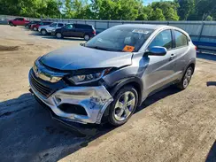 3CZRU6H36MM735611 2021 HONDA HR-V