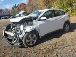 3CZRU6H36MM735687 2021 HONDA HR-V