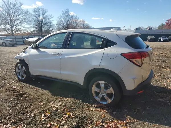 3CZRU6H36MM735687 2021 HONDA HR-V - Image 2