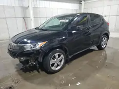 3CZRU6H36MM736662 2021 HONDA HR-V