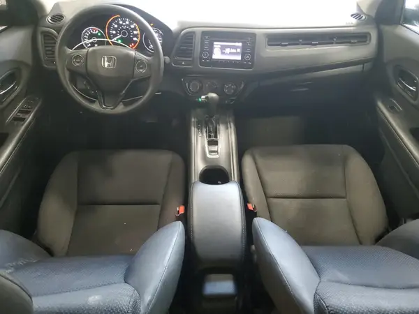 3CZRU6H36MM736662 2021 HONDA HR-V - Image 8