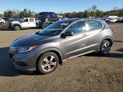3CZRU6H36MM738086 2021 HONDA HR-V