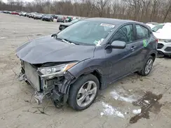 3CZRU6H36MM738735 2021 HONDA HR-V