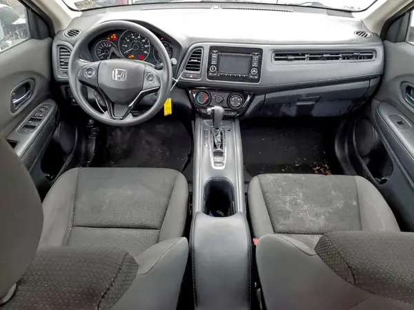 3CZRU6H36MM738735 2021 HONDA HR-V - Image 8
