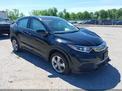 3CZRU6H36MM738850 2021 HONDA HR-V