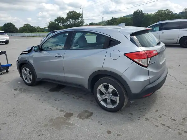 3CZRU6H36MM738864 2021 HONDA HR-V - Image 2