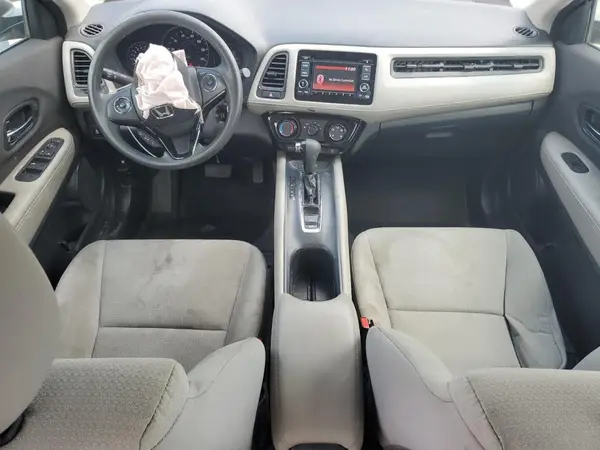 3CZRU6H36MM738864 2021 HONDA HR-V - Image 8