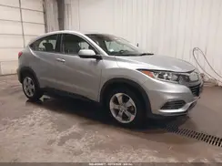 3CZRU6H36MM739433 2021 HONDA HR-V