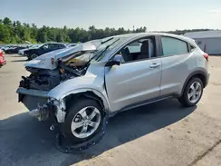 3CZRU6H36MM740890 2021 HONDA HR-V