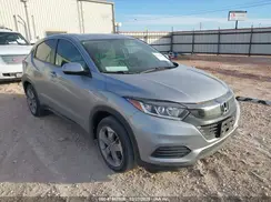 3CZRU6H36MM741621 2021 HONDA HR-V