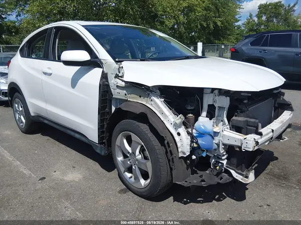 3CZRU6H36MM743675 2021 HONDA HR-V - Image 1