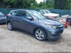 3CZRU6H36MM746835 2021 HONDA HR-V