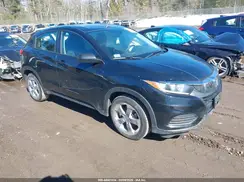 3CZRU6H36MM747984 2021 HONDA HR-V