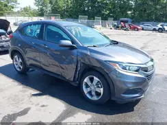 3CZRU6H36MM751081 2021 HONDA HR-V