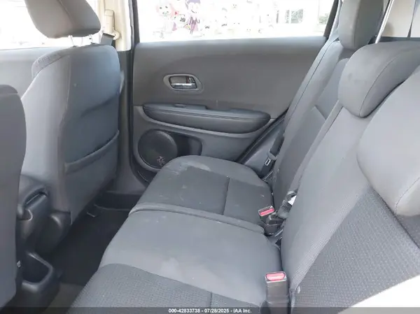 3CZRU6H36MM751081 2021 HONDA HR-V - Image 8