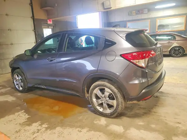 3CZRU6H36MM751100 2021 HONDA HR-V - Image 2