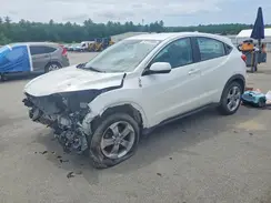3CZRU6H36MM753526 2021 HONDA HR-V