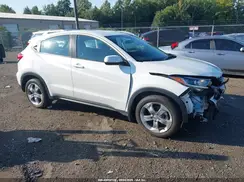 3CZRU6H36MM754482 2021 HONDA HR-V