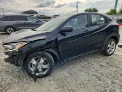 3CZRU6H36MM754496 2021 HONDA HR-V