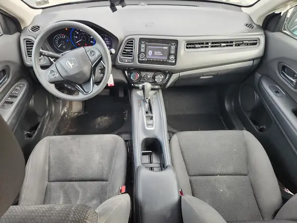 3CZRU6H36MM754496 2021 HONDA HR-V - Image 8