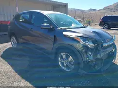 3CZRU6H36MM756149 2021 HONDA HR-V