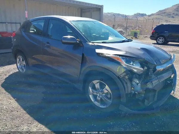 3CZRU6H36MM756149 2021 HONDA HR-V - Image 1