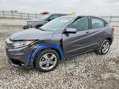 3CZRU6H36MM756166 2021 HONDA HR-V