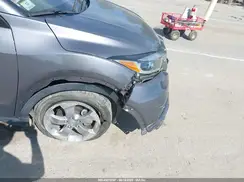 3CZRU6H36MM756376 2021 HONDA HR-V
