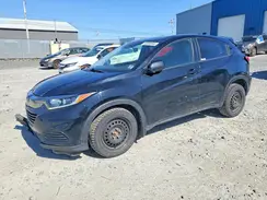 3CZRU6H36NM100423 2022 HONDA HR-V