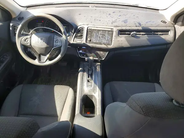 3CZRU6H36NM100423 2022 HONDA HR-V - Image 8