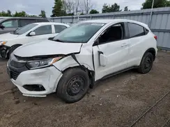 3CZRU6H36NM103466 2022 HONDA HR-V