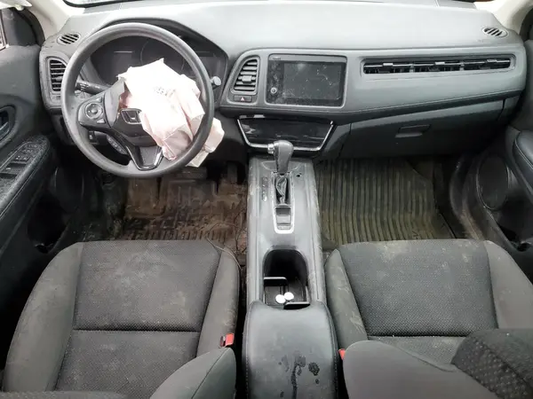 3CZRU6H36NM103466 2022 HONDA HR-V - Image 8