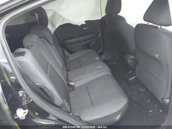 3CZRU6H36NM700682 2022 HONDA HR-V - Image 8