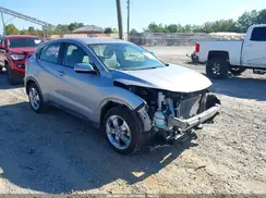 3CZRU6H36NM701492 2022 HONDA HR-V