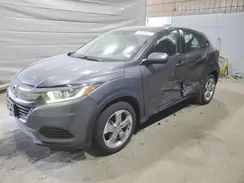 3CZRU6H36NM701864 2022 HONDA HR-V