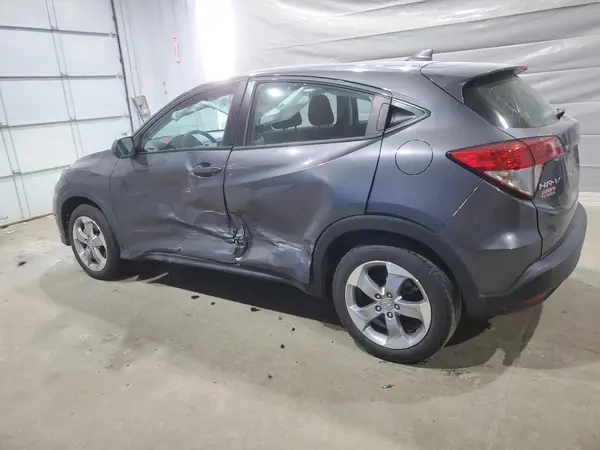 3CZRU6H36NM701864 2022 HONDA HR-V - Image 2
