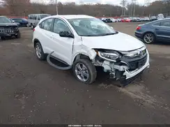 3CZRU6H36NM702710 2022 HONDA HR-V