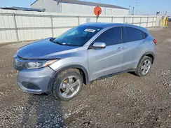 3CZRU6H36NM703131 2022 HONDA HR-V